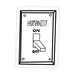 humanity switch