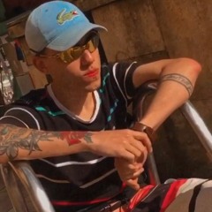 Lukas Vidall