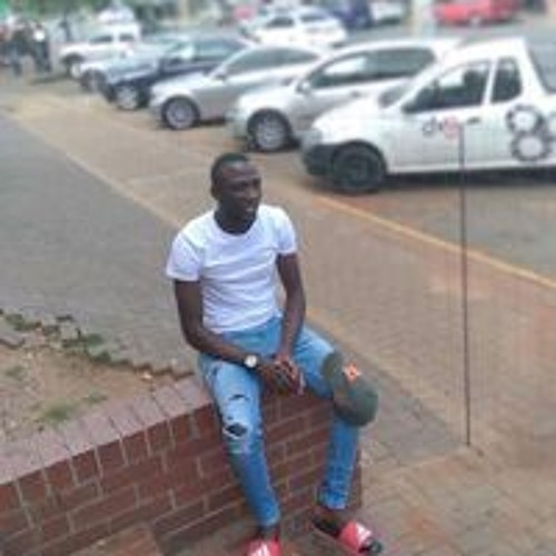 Wangaboye Frankdon’s avatar
