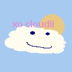 cloudii xo †††