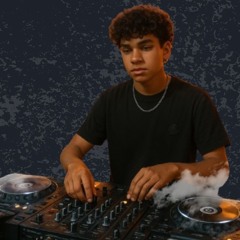 DJ lensline