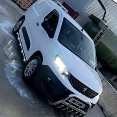 New private playlist