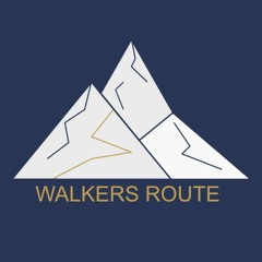 walkers route