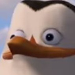 Da Penguin
