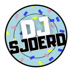 DJ Sjoerd