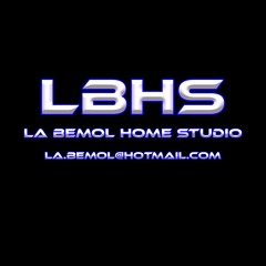 la bémol home studio LBHS
