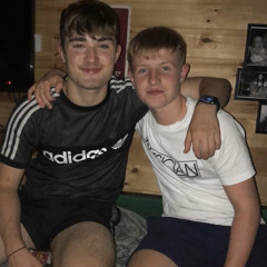 Ciaran livingstone