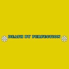 Death by Perfection Podcast