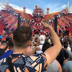 Rawphoria Hardstyle Mix #5