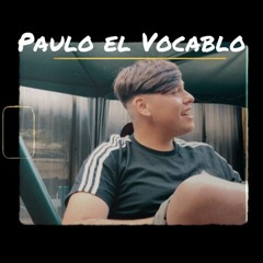 Paulo El Vocablo