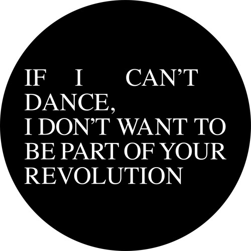 If I Can't Dance’s avatar