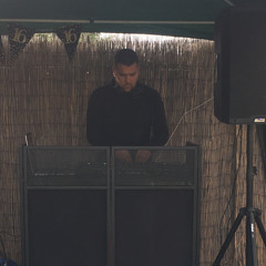 dj ritchie eames