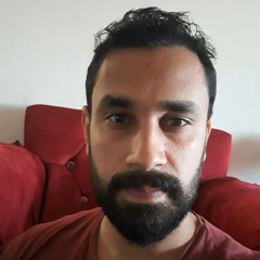 كريم إبراهيم سراج