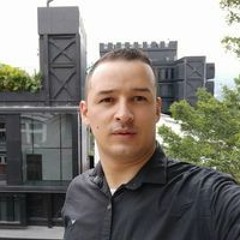 David Vergara Granda