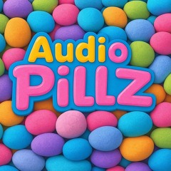 Audio Pillz