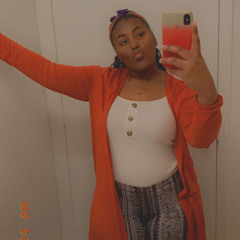 Shydae Martin