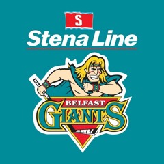 your stena line Belfast giants
