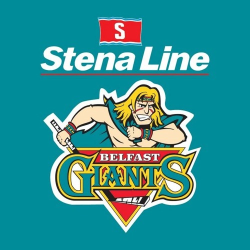 your stena line Belfast giants’s avatar