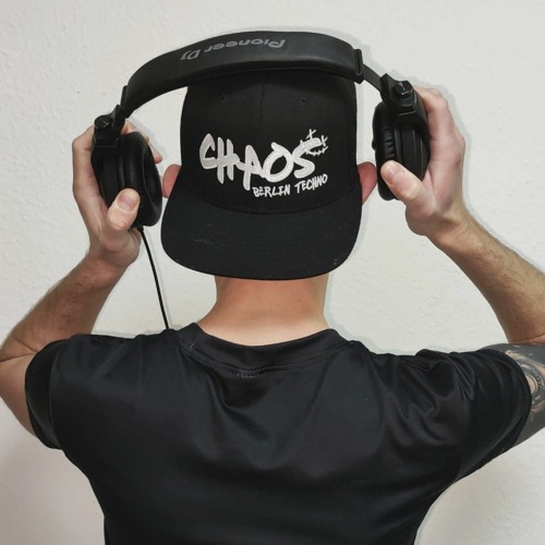 CHAOS Techno.Berlin’s avatar