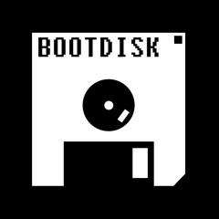 bootdisk