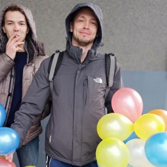 Борис Обичайко