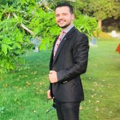 Ahmed Hamzawy