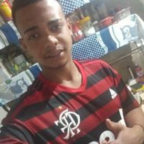 Luiz Antônio’s avatar