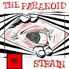 9116 by The Paranoid Strain Orchestra