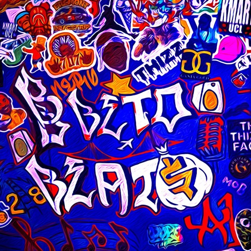 DB THA GENERAL - The Jacka Quran Gas (Prod By Beto Beats)