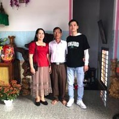 Phan Tuấn Vinh
