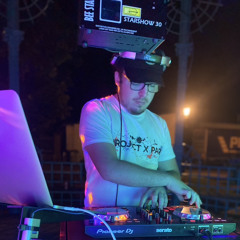 DJ Aurel