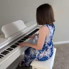 PianoGirl