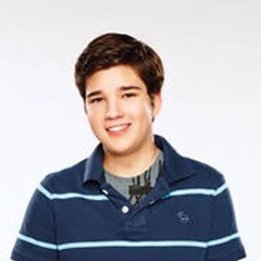 Freddie Benson