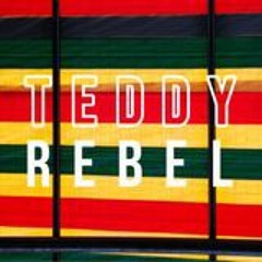 Teddy Rebel