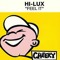Hi-Lux (Official Discography) 1994-1997