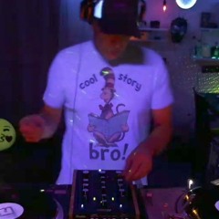 Dj Eric Lee
