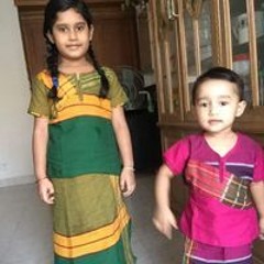 Shama Mustaqim