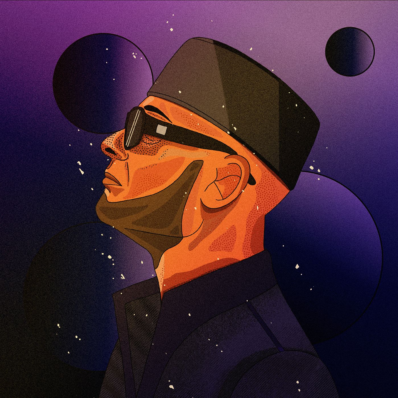 Nightmares on Wax