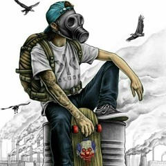 Crazy Jay