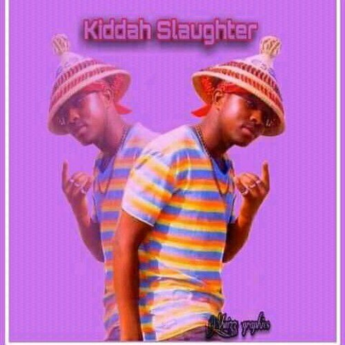 kiddah SLAUGHTER’s avatar