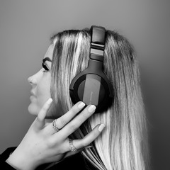 DJ Poppy Geary