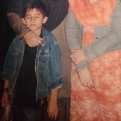 Rumaisa Haider