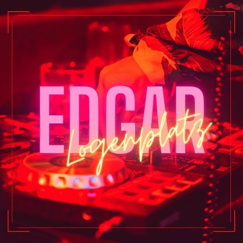 Edgar Logenplatz’s avatar