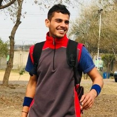 Saqib Arif