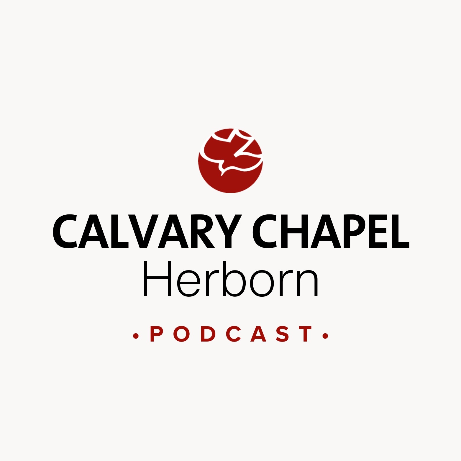 Calvary Chapel Herborn Podcast