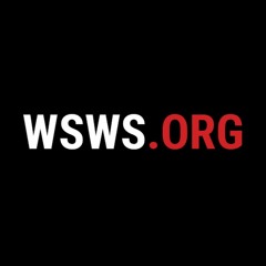 World Socialist Website Podcast