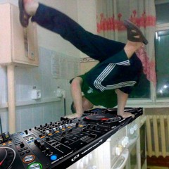 Anonymous Ambient