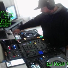 DJ IVAN
