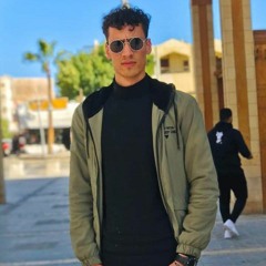 Mahmoud Said