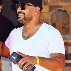 Moataz Mohamed
